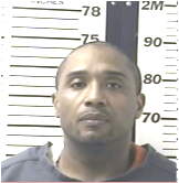 Inmate ROBINSON, ERIC J