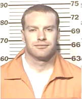 Inmate SHAW, RANDAL A