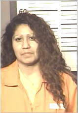 Inmate TORRES, SYLVIA L