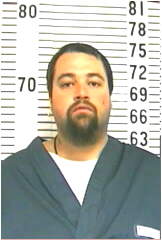 Inmate WIESE, CHRISTOPHER L