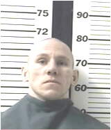 Inmate ALBRIGHT, MARK J