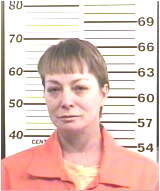 Inmate ALEXANDER, TERRI L