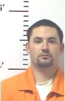 Inmate DOTY, RONALD A