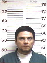 Inmate HERNANDEZ, MARIO A