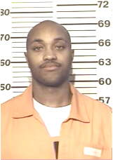 Inmate JOSEPH, CAMERON C