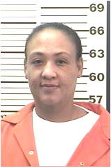 Inmate LORNES, DEBRA A