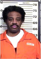 Inmate LOWE, ALBERT L