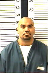 Inmate MALDONADO, JONATHAN S