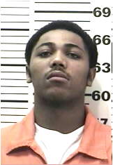 Inmate REED, ROBERT E