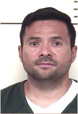 Inmate ROMEROCAMACHO, MILTON H