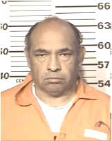 Inmate SAIS, CHARLES