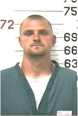 Inmate SMITH, JOHN M