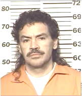 Inmate VELASQUEZ, RICKY J