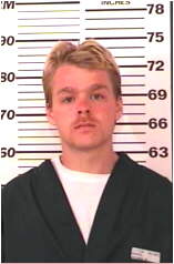 Inmate WENTZ, THOMAS M