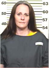 Inmate WHITEHEAD, STEFANIE J