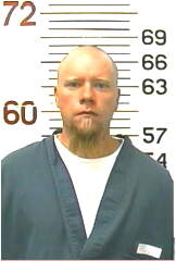 Inmate BROWN, LARRY L