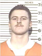 Inmate CROWL, KENNETH D