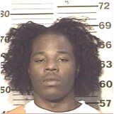 Inmate DELANEY, JOSHUA J