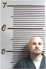 Inmate DONHOFF, LAWRENCE E