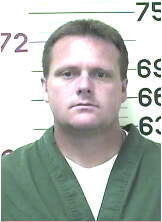 Inmate GILLHAM, STEWART R