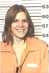 Inmate GLASCO, MICHELLE R