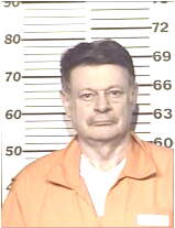 Inmate HAZLETT, ROBERT L