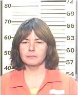 Inmate HOLLENBACK, TONYA D