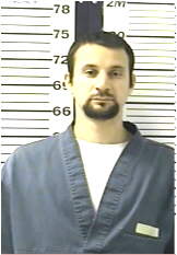 Inmate LOWELL, JEREMY R