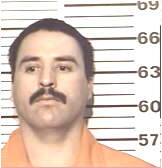 Inmate LOZOYAFLORES, JESUS A