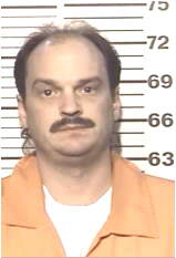 Inmate MANZO, PATRICK A