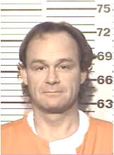 Inmate MCCLAIN, RICHARD D