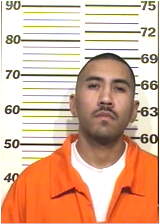 Inmate TORRES, JACK A