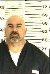 Inmate TRUJILLO, FELIX L