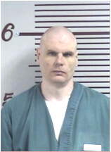 Inmate WEIR, BENJAMIN H