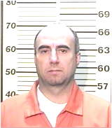 Inmate WELLS, WILLIAM W