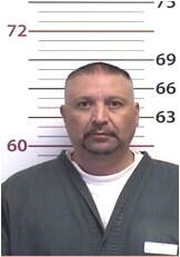 Inmate ARCHULETA, JASON P