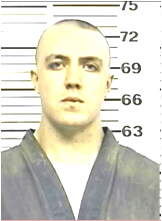 Inmate BOHREN, CHRISTOPHER A