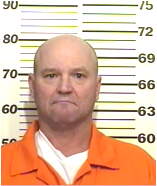 Inmate BOUCK, DENNIS J