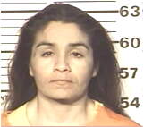 Inmate DELRIO, MARIA F