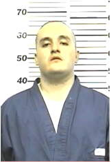 Inmate GONZALEZ, ANTONIO