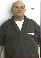 Inmate GREGG, ARTHUR