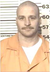 Inmate HOWE, WILLIAM E