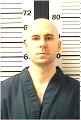 Inmate KILPATRICK, CHRISTOPHER W