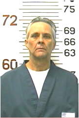 Inmate LEHMAN, DAVID A