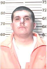 Inmate LOCKWOOD, JOSEPH R