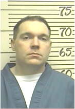 Inmate MARTIN, ROBERT W