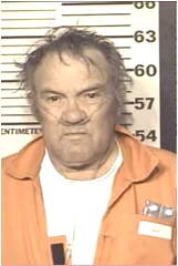 Inmate MAXSON, CLYDE L