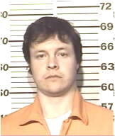Inmate MYER, BRIAN L