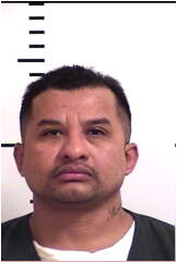 Inmate PEREZFLORES, LUIS