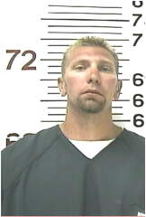 Inmate PETERSEN, ERIC L